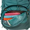 TATONKA Yukon 70+10 TEAL GREEN / JASPER TEAL GREEN / JASPER Produktbild-Vorschau 7