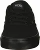 Vans Doheny Damenschuhe Leinenschuh Schwarz Freizeit, Produktbild-Vorschau 13