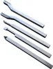 PAULIMOT HSS-Drehmeißel-Set 5-teilig 3,5 mm Produktbild-Vorschau 1