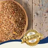 10 kg Lyra Pet® Streufutter schalenfrei Produktbild-Vorschau 4