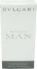 Bvlgari Man Shampoo and Shower Gel 200ml Produktbild-Vorschau 1