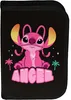 Federmappe Lilo und Stitch Motiv Federmäppchen Federtasche Produktbild-Vorschau 2
