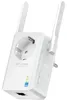 TP-Link TL-WA860RE - Estensore di portata Wi-Fi - 100Mb LAN Anteprima dell’immagine prodotto 3