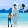 FUNWATER Nafukovací SUP deska 335 x 84 x 15 cm, nosnost 190 Náhled obrázku produktu 5