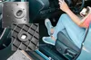 Gummimatten vorne für: Volkswagen Passat B7 Limousine, Produktbild-Vorschau 4