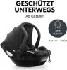 Hauck Babyschale Drive N Care i-Size ab Geburt Produktbild-Vorschau 4
