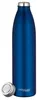 Thermos TC BOTTLE saphire blue mat 1 Liter Produktbild-Vorschau 4
