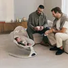 Kinderkraft TULSY Elektrischer Babywippe & Liege – 5 Produktbild-Vorschau 5