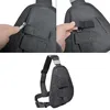 Multifunktions-Brusttasch - Umhängetasche - Schultertasche Produktbild-Vorschau 5