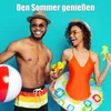 Planet Pool Premium Ovalpool-Set 7,30 x 3,75  x 1,20 m Produktbild-Vorschau 8