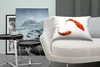 MuchoWow® Zierkissen Sofakissen Wohnzimmer Dekokissen 60x40 Produktbild-Vorschau 4