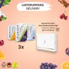 WUNDER Zahnstocher Tasty Pack - 3 Dosen à 100 Stück Produktbild-Vorschau 5