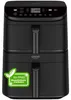 Cosori CAF-DC121-AEUR, heteluchtfriteuse, 10,8 liter, 30 Productafbeelding-voorbeeld 2