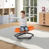 JOIEYOU Kolotočová otočná židle pro děti s autismem Trénink Náhled obrázku produktu 3