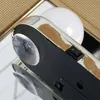 Luci per specchio 4 LED con ventose 30,5 cm Anteprima dell’immagine prodotto 4