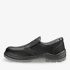 Safety Jogger X0600 Sicherheitsschuhe Kochschuhe Leder Produktbild-Vorschau 3
