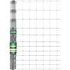 Wildzaun Robuste Umzäunung Verzinkt Maschenbreite: 15 cm Produktbild-Vorschau 1