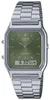 Casio Uhr Retro Armbanduhr AQ-230A-3AMQYES Produktbild-Vorschau 1