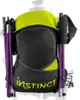 Instinct Trail X 10l Trinkweste Gelb,Schwarz  Gelb,Schwarz Produktbild-Vorschau 4