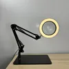 LED Lupenleuchte 10X Beleuchtete Lupe mit 3 Farbmodi 2-in-1 Produktbild-Vorschau 2