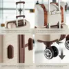 Ensemble de valises MADISON 13 pièces avec serrure TSA - Voir les images du produit 4