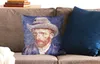 MuchoWow® Zierkissen Sofakissen Wohnzimmer Dekokissen 45x45 Produktbild-Vorschau 2
