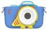 myFirst Camera 3 Appareil photo pour enfants 16MP bleu avec Voir les images du produit 1