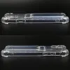 INF iPhone 11 Hülle mit Kartenhalter TPU transparent Produktbild-Vorschau 2