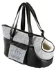 Kerbl Tragetasche Chiara (Farbe Schwarz/Grau, L x B x H 40 Anteprima dell’immagine prodotto 2