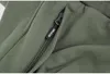 Sonik Green Fleece Shorts - Angelhose, Größe:XL Produktbild-Vorschau 3