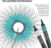 Winsor & Newton 0290080 BrushMarker (fr Zeichnungen, Produktbild-Vorschau 15