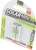 ANSMANN Solar - Batéria 2 x AAA - NiMH - (dobíjateľná) - Náhľad obrázku produktu 16