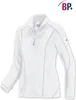 BP® Arbeitsjacke Fleecejacke Sweatshirt Übergangsjacke Produktbild-Vorschau 1
