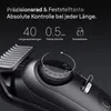 Braun Barttrimmer Series 7: Elektrischer Bartschneider, 12 Produktbild-Vorschau 4