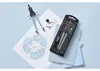 Faber Castell Schnellverstellzirkel Kr 340mm Grip sky blue Produktbild-Vorschau 3