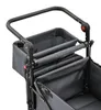 FUXLIFE by FUXTEC Bollerwagen FX-CT850 Komfort faltbar  Produktbild-Vorschau 10