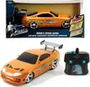 Jada Toys Fast & Furious RC Auto Brian's Toyota Supra, Produktbild-Vorschau 4