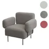 Lounge-Sessel MCW-L83, Cocktailsessel Polstersessel Sessel, Produktbild-Vorschau 8