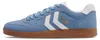 Hummel Handball Perfekt CL Schuhe Sneaker blau/weiß Produktbild-Vorschau 9