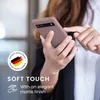 kwmobile Handyhülle für Google Pixel 6a Hülle - TPU Case - Produktbild-Vorschau 4
