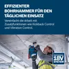 Akku-Bohrhammer mit SDS plus GBH 18V-22 in L-BOXX 136 Produktbild-Vorschau 35