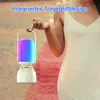 Campingleuchte,1800mAh LED Outdoor Leuchte,Bluetooth Produktbild-Vorschau 4