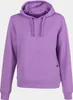Joma Montana Kapuzenpullover Blau 9-10 Years Mädchen Blau Produktbild-Vorschau 1