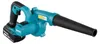 Makita DUB 185 Z accu-bladblazer 18 V Solo - zonder accu, Productafbeelding-voorbeeld 18