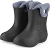 Ladeheid Eva Kinder Jungen Mädchen Gummistiefel Regenschuhe Produktbild-Vorschau 7