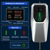 Hexinex 11kW 3-Phasen 6-16A Typ 2 Tragbare mit 6m Kabel – Produktbild-Vorschau 10