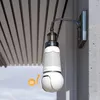 Imou Bulb Cam with light 2K, Kamera bezpieczeństwa IP, Podgląd zdjęcia produktu 5