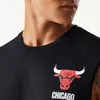 Canotta New Era - BACKPRINT Chicago Bulls - M Anteprima dell’immagine prodotto 6