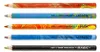 Matite colorate KOH Magic Jumbo 5s Anteprima dell’immagine prodotto 2