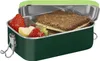 Step by Step boîte à déjeuner Lunchbox Stainless Steel Dino Voir les images du produit 2